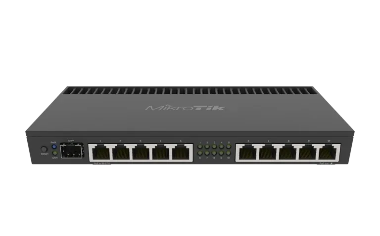 MikroTik