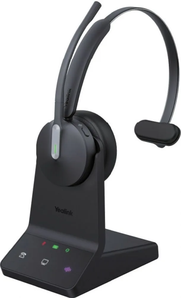 Yealink headset
